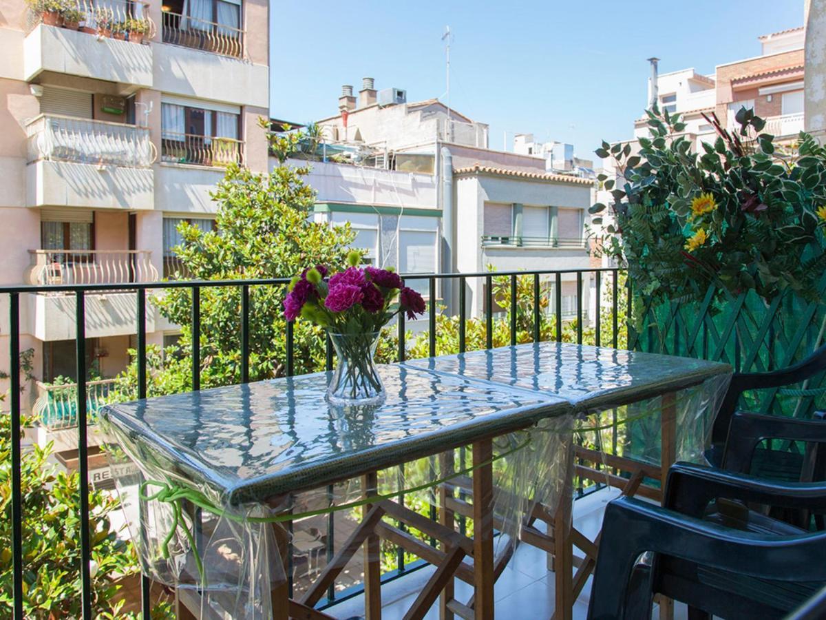 Apartment Carme By Interhome Cambrils Εξωτερικό φωτογραφία