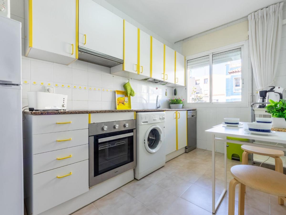 Apartment Carme By Interhome Cambrils Εξωτερικό φωτογραφία