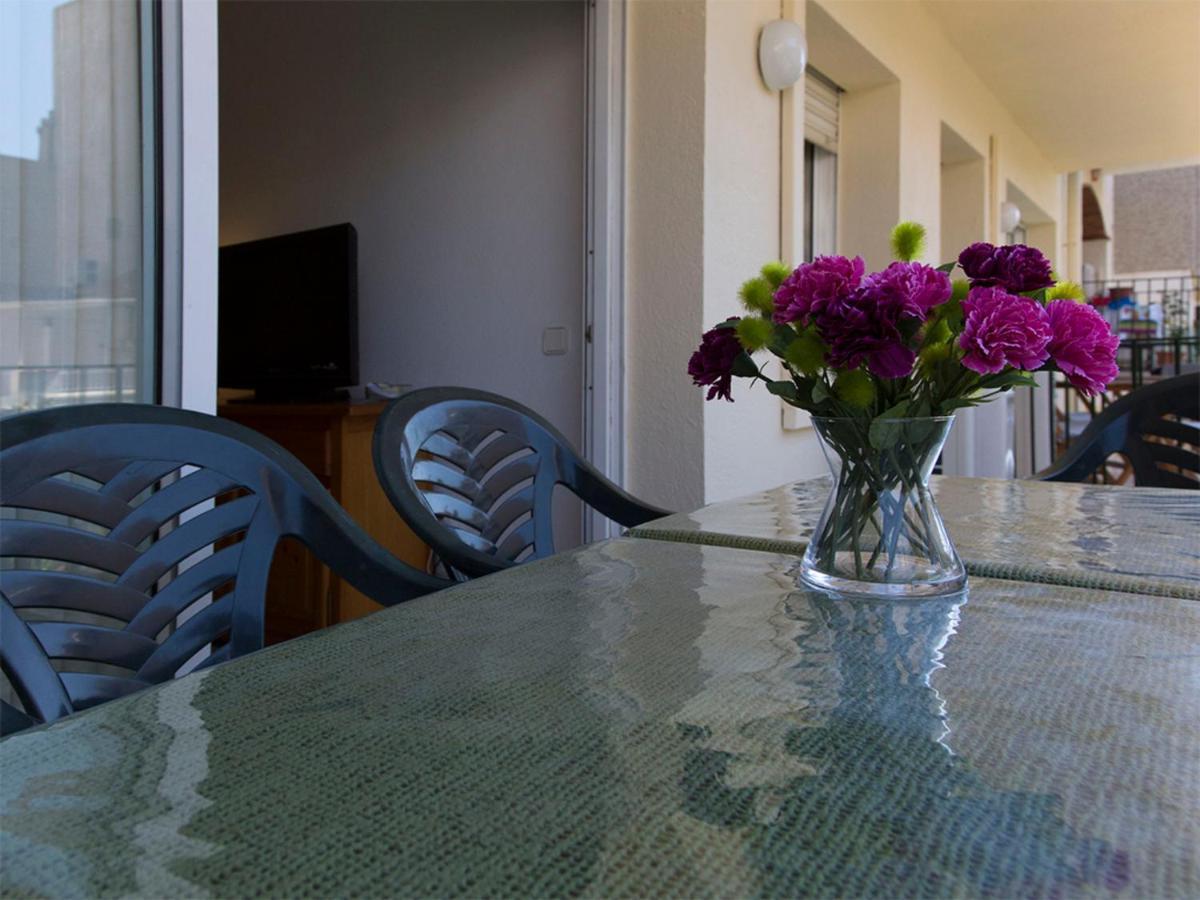 Apartment Carme By Interhome Cambrils Εξωτερικό φωτογραφία