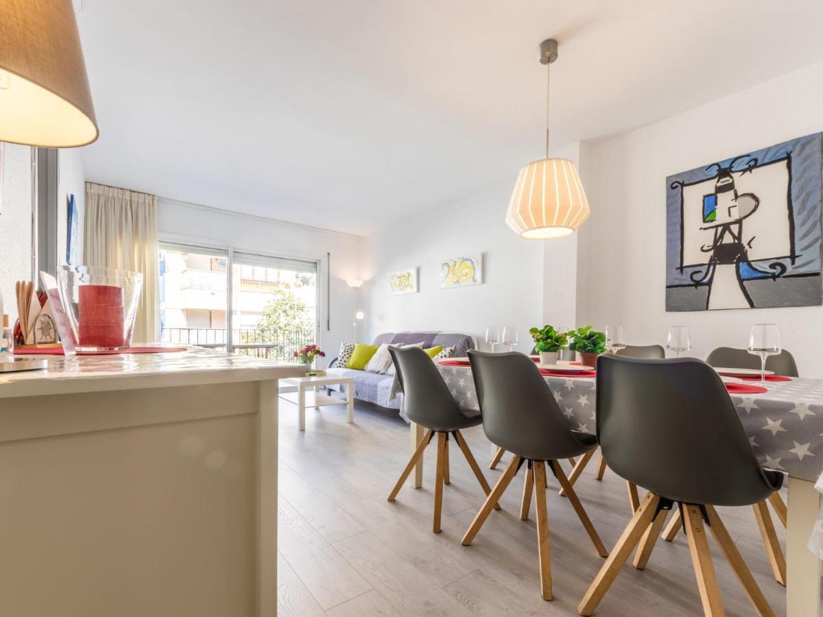 Apartment Carme By Interhome Cambrils Εξωτερικό φωτογραφία