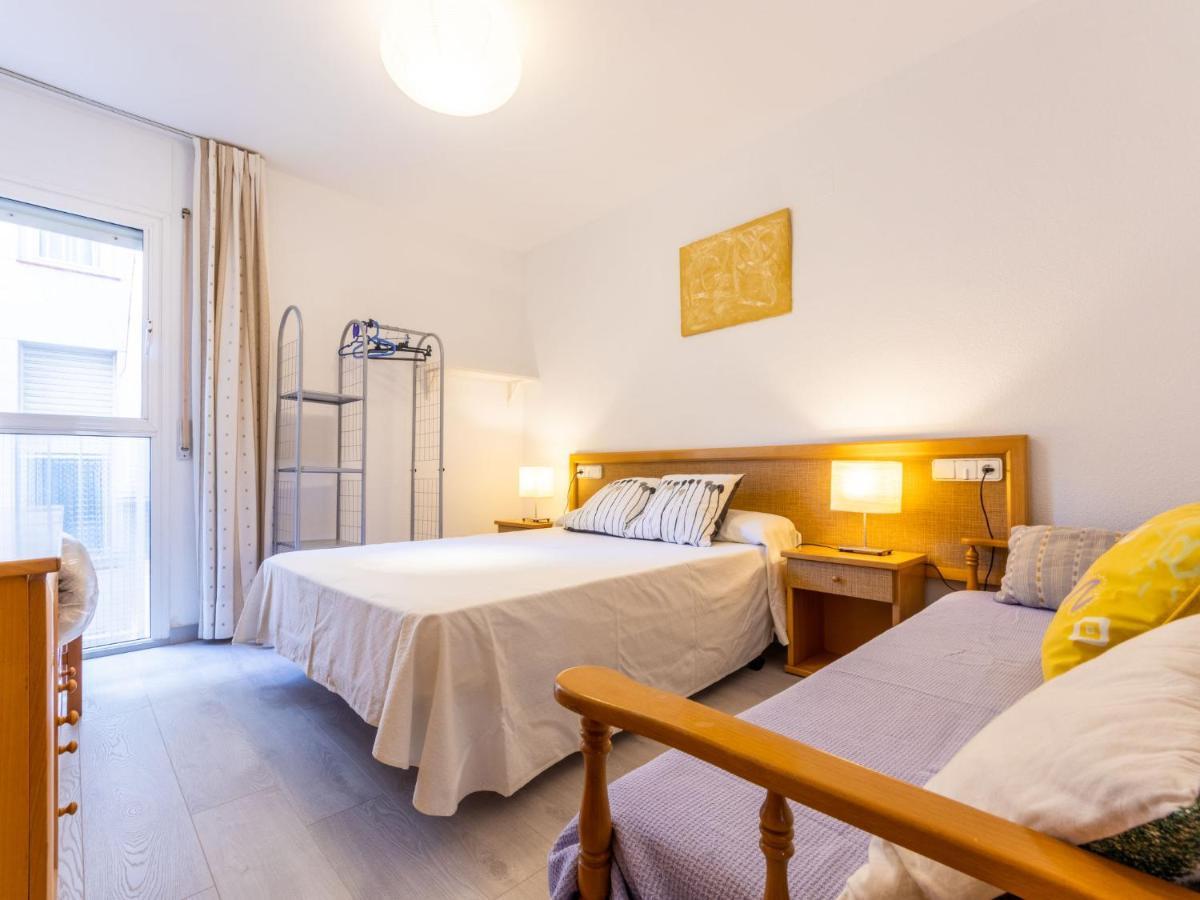 Apartment Carme By Interhome Cambrils Εξωτερικό φωτογραφία