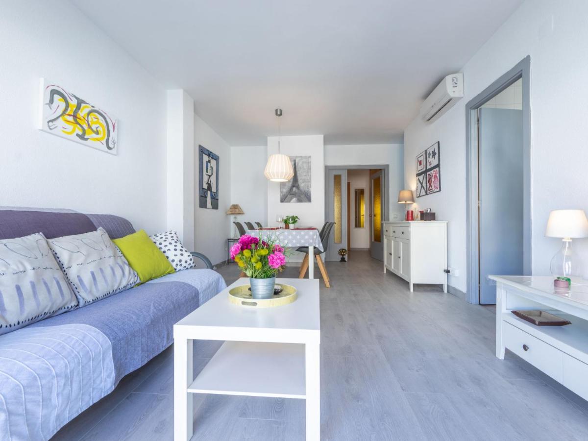 Apartment Carme By Interhome Cambrils Εξωτερικό φωτογραφία