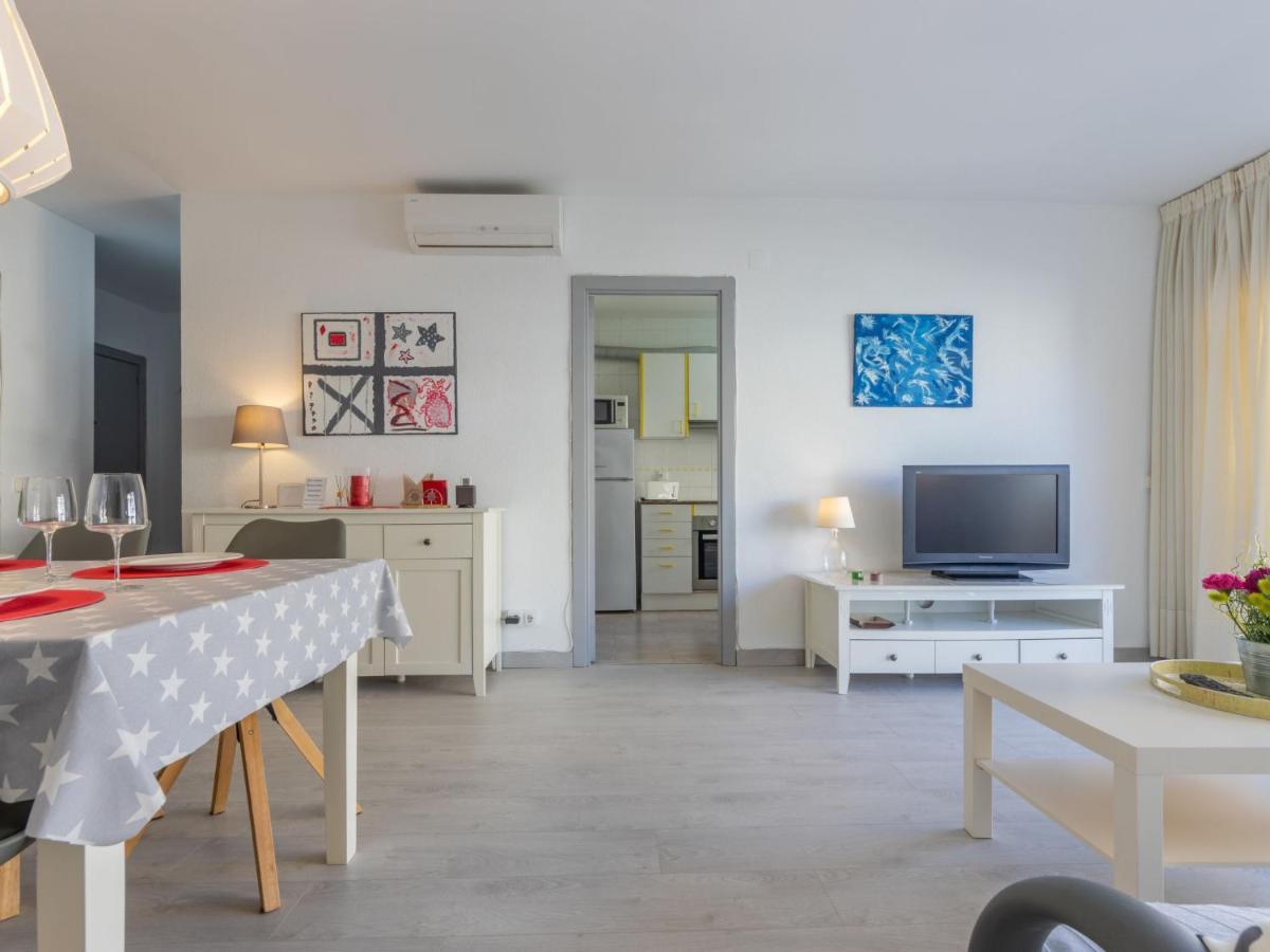Apartment Carme By Interhome Cambrils Εξωτερικό φωτογραφία