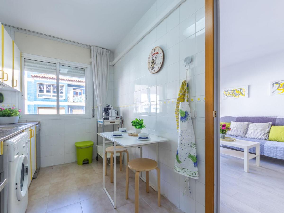 Apartment Carme By Interhome Cambrils Εξωτερικό φωτογραφία