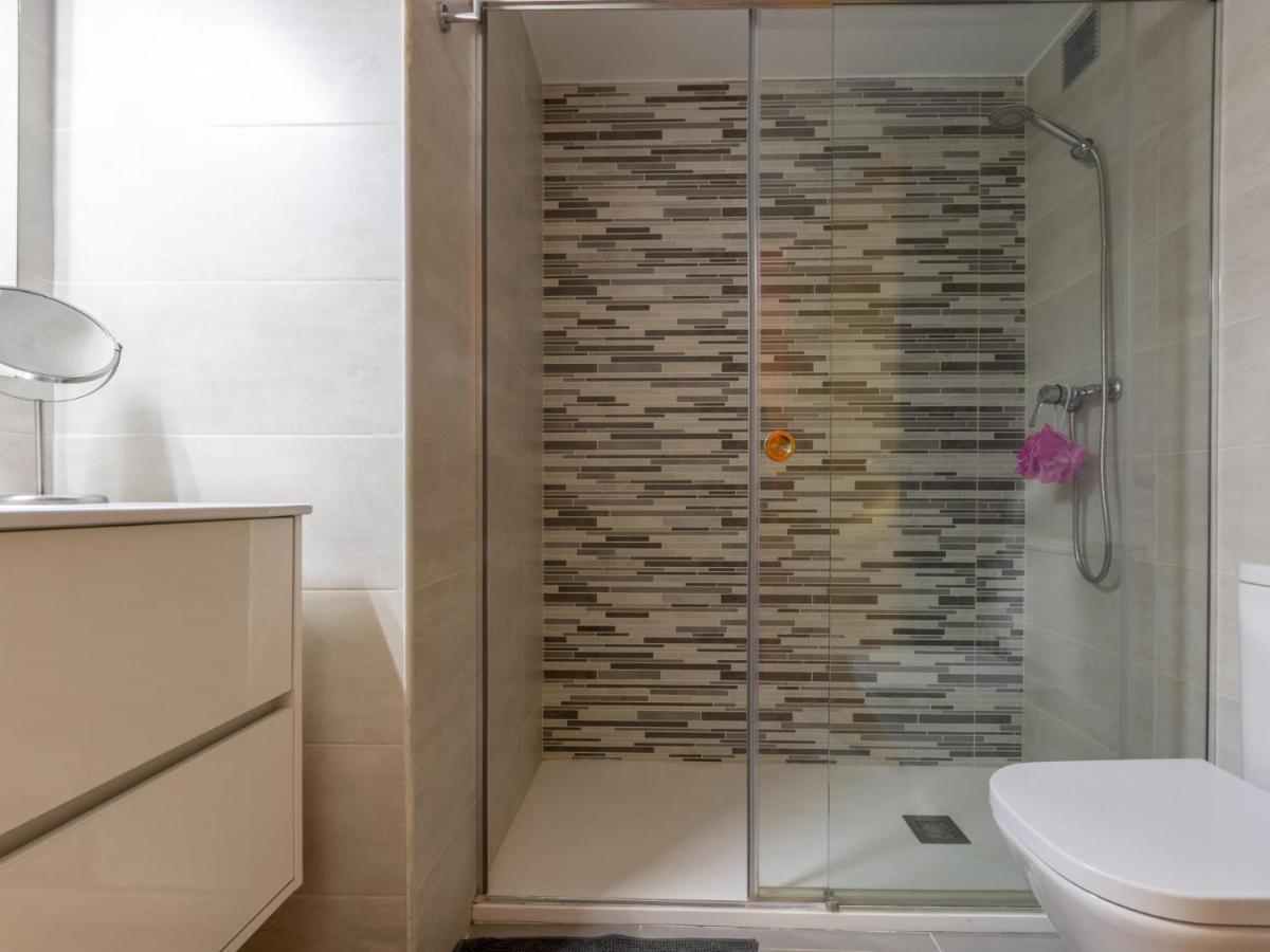 Apartment Carme By Interhome Cambrils Εξωτερικό φωτογραφία